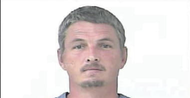 Michael Benson, - St. Lucie County, FL 